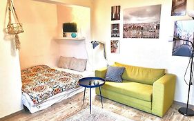 Panoramic Lil' Paris